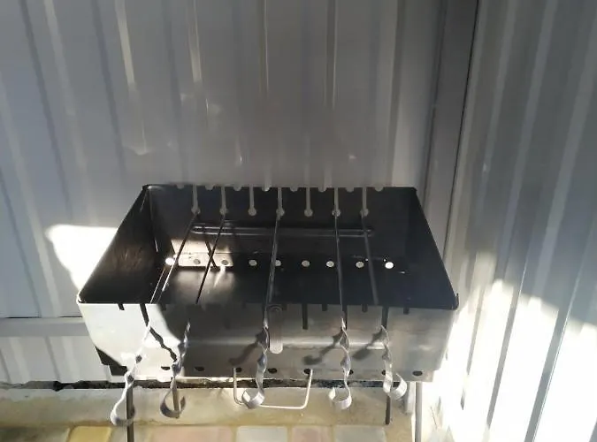 домик возле моря с уютным двориком в районе совиньона * Odessa