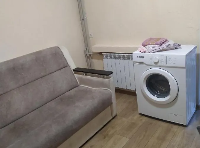 домик возле моря с уютным двориком в районе совиньона Apartment Odessa