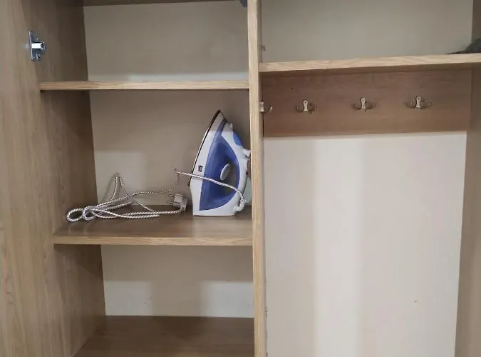 домик возле моря с уютным двориком в районе совиньона Apartment *