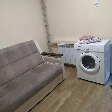 домик возле моря с уютным двориком в районе совиньона Apartment Odesa