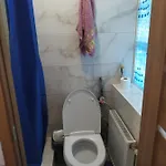 דירה домик возле моря с уютным двориком в районе совиньона