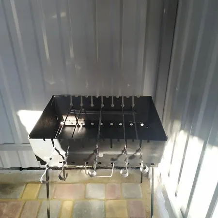 домик возле моря с уютным двориком в районе совиньона * אודסה