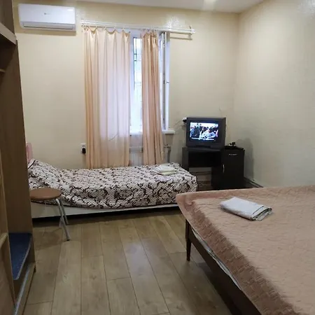 домик возле моря с уютным двориком в районе совиньона * אודסה